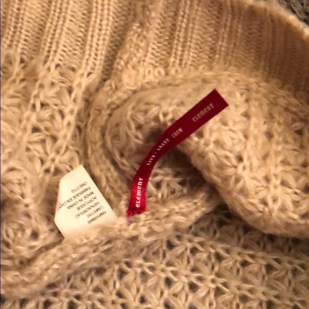 Element Sweater - image 5